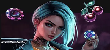 Aplikace NeedForSlots pro mobil